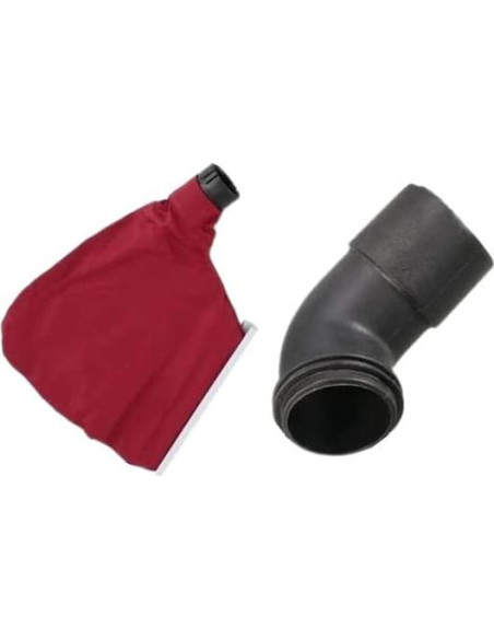 Bolsa de Reemplazo para Lijadora de Banda Makita 9403