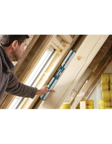 Nivel Digital BOSCH GIM 60 de 60,96 cm con Funda y Baterías