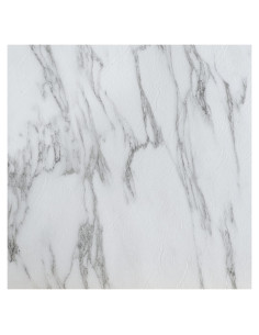 Azulejos de Vinilo Nexus 30.48x30.48 cm Bianco - 20 Piezas