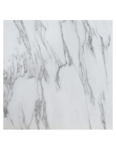 Azulejos de Vinilo Nexus 30.48x30.48 cm Bianco - 20 Piezas