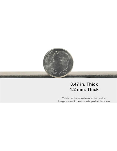 Azulejos de Vinilo Nexus 30.48x30.48 cm Bianco - 20 Piezas