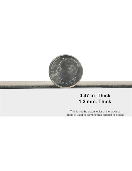 Azulejos de Vinilo Nexus 30.48x30.48 cm Bianco - 20 Piezas