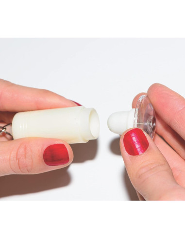 Sujetadores Magnéticos Duvet Dotz para Edredón - Juego de 4