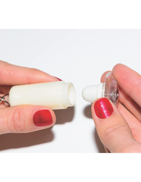 Sujetadores Magnéticos Duvet Dotz para Edredón - Juego de 4