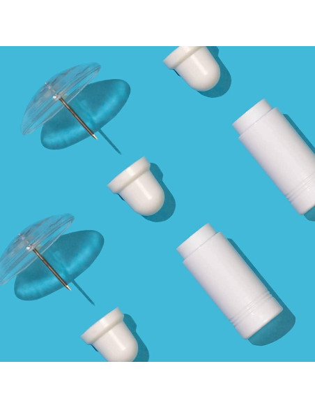 Sujetadores Magnéticos Duvet Dotz para Edredón - Juego de 4