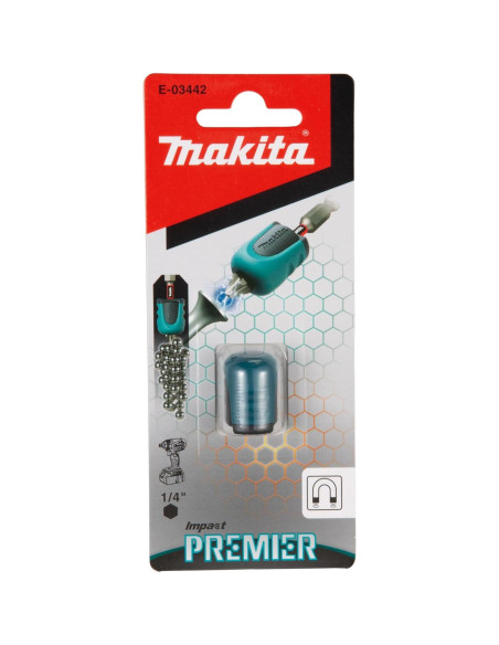 Bits de Torsión Makita E-03442 Premier para Destornilladores