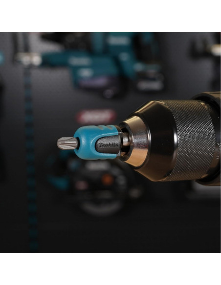 Bits de Torsión Makita E-03442 Premier para Destornilladores