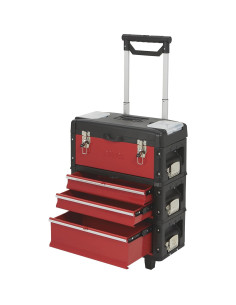 Caja de Herramientas Ironton 50.8cm x 30.5cm x 63.5cm 2