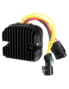 Regulador Rectificador de Voltaje ASAPE Compatible Polaris