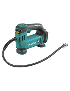 Inflador Inalámbrico Makita DMP180ZX 18V 120 PSI