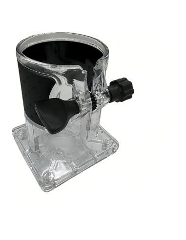 Base Accesorio para Fresadora Makita 3701 3703 3709 RT0700