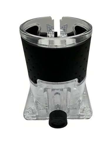 Base Accesorio para Fresadora Makita 3701 3703 3709 RT0700