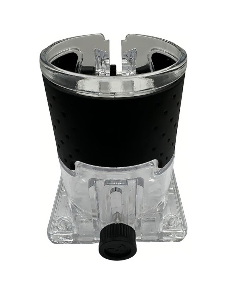 Base Accesorio para Fresadora Makita 3701 3703 3709 RT0700