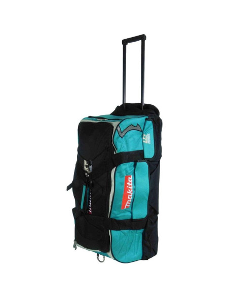 Bolsa de Herramientas Makita 831269-3 con Ruedas 73x38x30cm