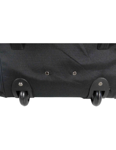 Bolsa de Herramientas Makita 831269-3 con Ruedas 73x38x30cm