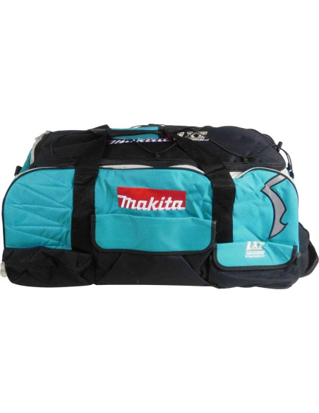 Bolsa de Herramientas Makita 831269-3 con Ruedas 73x38x30cm
