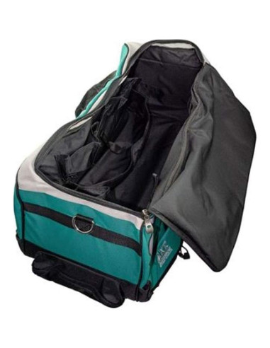 Bolsa de Herramientas Makita 831269-3 con Ruedas 73x38x30cm