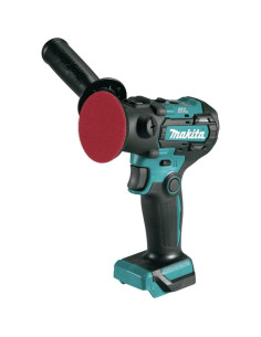 Pulidora Lijadora Makita VP01Z 12V Sin Escobillas 3" 2" 2