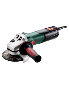 Amoladora Angular Metabo WEV 11-125 2,69 kg 570W Vel. Variable