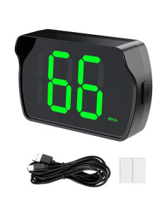 Velocímetro Digital GPS GUGUMO y03-k para Coche y SUV