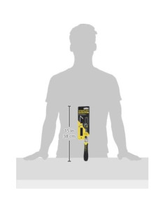 Sierra Multiuso Stanley 20-220 con Mango Acolchado 2