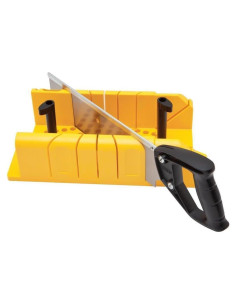 Caja de Almacenamiento Stanley 1-20-600 con Sierra 30 cm