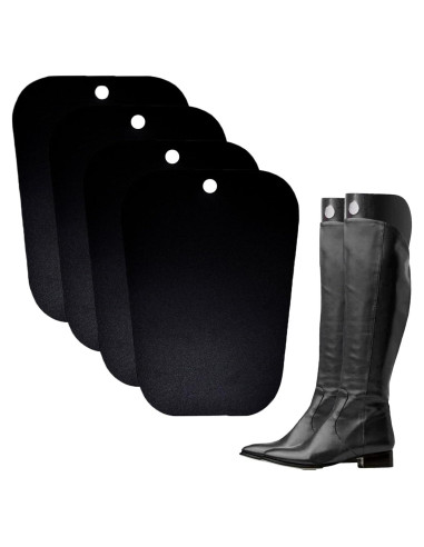 Soporte Automático para Botas Altas UPSTORE - 2 Pares 36cm