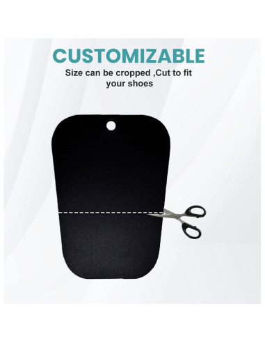 Soporte Automático para Botas Altas UPSTORE - 2 Pares 36cm