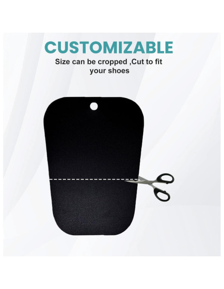 Soporte Automático para Botas Altas UPSTORE - 2 Pares 36cm