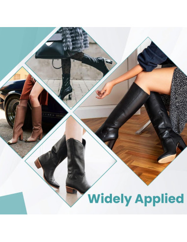 Soporte Automático para Botas Altas UPSTORE - 2 Pares 36cm