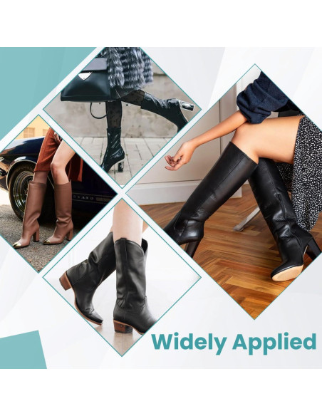 Soporte Automático para Botas Altas UPSTORE - 2 Pares 36cm