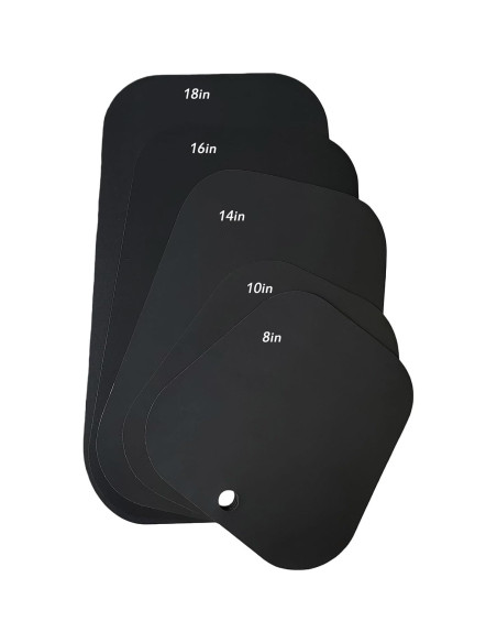 Soporte Automático para Botas Altas UPSTORE - 2 Pares 36cm