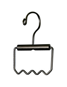 Percha de Coche Plegable High Road 101 para 8 Prendas