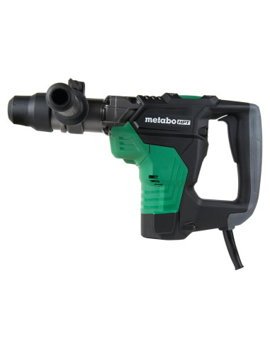 Martillo Rotativo Metabo HPT DH40MC 1050W SDS Max 7.1kg
