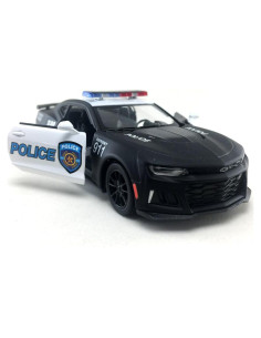 Modelo de Coche Chevrolet Camaro ZL1 2017 KiNSMART 12.7 cm
