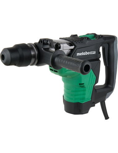 Martillo Rotativo Metabo HPT DH40MC 1050W SDS Max 7.1kg