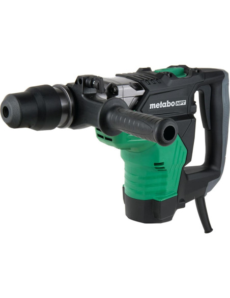 Martillo Rotativo Metabo HPT DH40MC 1050W SDS Max 7.1kg