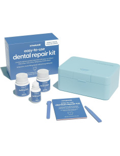 Kit de Reparación Dental M3 Naturals - Relleno Temporal para Dientes 2