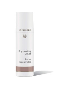 Suero Regenerador Dr. Hauschka 30 ml - Cuidado Natural de Piel