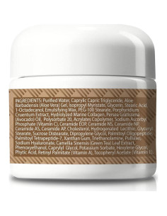 Crema Facial Anti-Envejecimiento Derm Le Mar 2x - 2 Meses 2