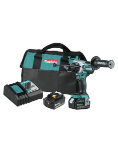 Taladro Martillo Inalámbrico Makita XPH14T 18V 5.0Ah