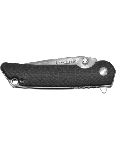 Cuchillo Plegable Camillus TRC 17.15 cm Acero Inoxidable VG10