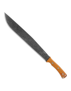 Machete Condor Tool & Knife CTK2838155HC 39.6cm Acero 1075HC