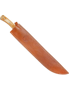 Machete Condor Tool & Knife CTK2838155HC 39.6cm Acero 1075HC 2