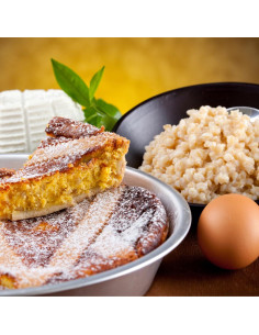 Aroma Natural 20Tipici Millefiori 60ml - Saborizante para Postres 2