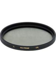 Filtro Polarizador Circular ProMaster 67mm HGX Prime 2