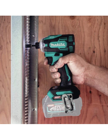 Destornillador de Impacto Makita GDT01Z 40V 4 Velocidades 1.16kg