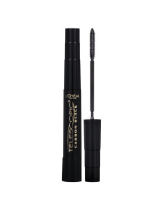 Máscara Alargadora L'Oreal Paris Carbon Black 7.93 ml