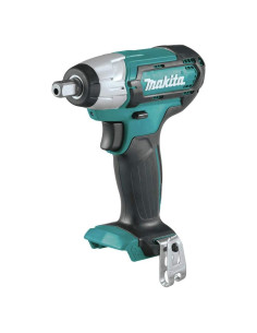 Llave de Impacto Inalámbrica Makita WT03Z 12V Compacta