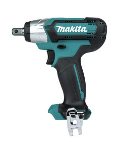 Llave de Impacto Inalámbrica Makita WT03Z 12V Compacta 2